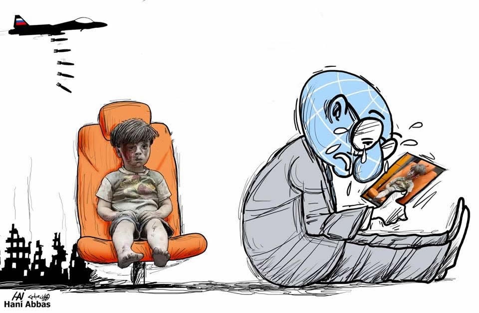 Ümran ve Dünya 1