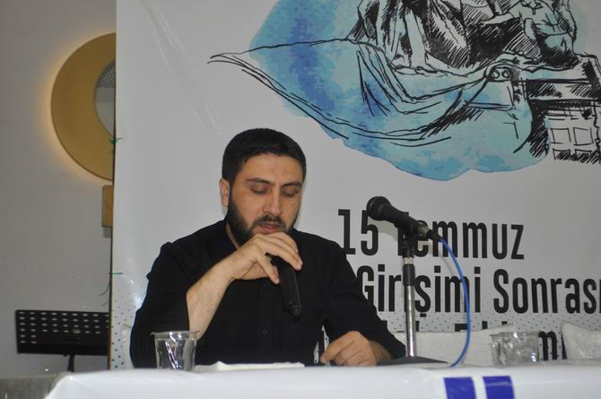 15 Temmuz ve Muhasebe 2