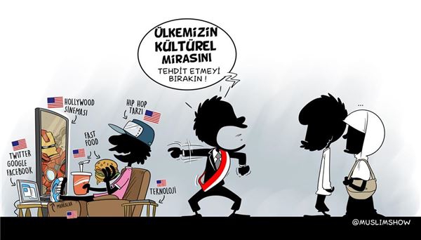 Müslim Show 1