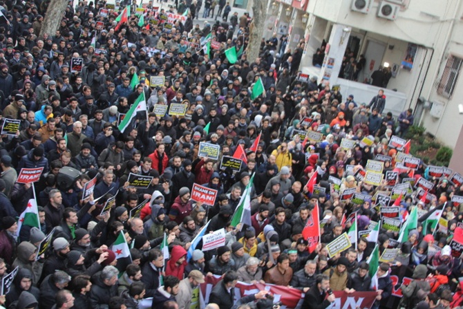 Katil İran Suriye'den Defol! 16