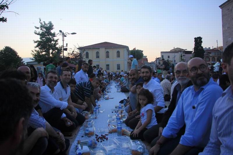 Mavi Marmara Katliamı 9. Yılında Telin Edildi 1