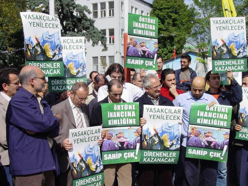 Fotoğraflarla avukat Necip Kibar 9