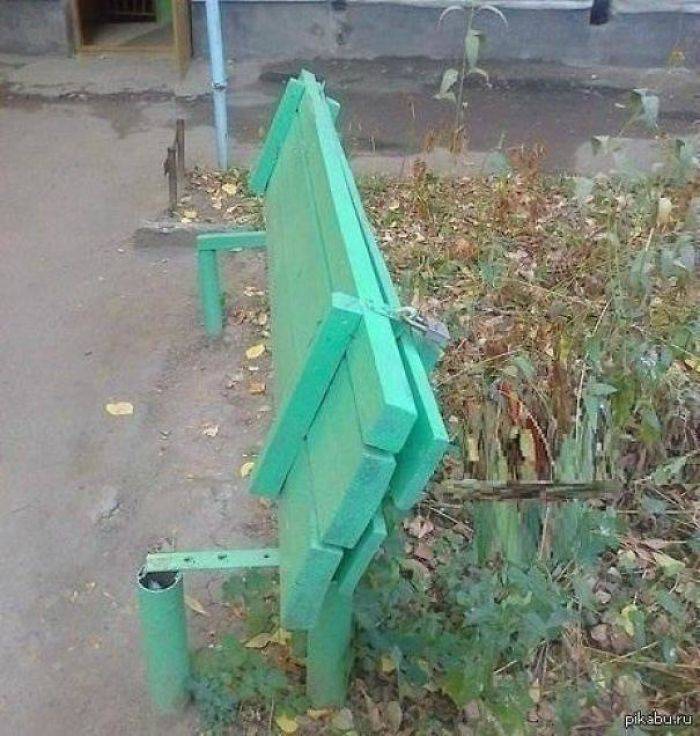 Medeniyetin evsizlerle mücadelesi 19