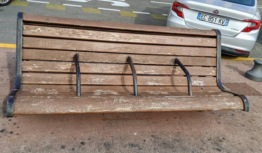 Medeniyetin evsizlerle mücadelesi 20