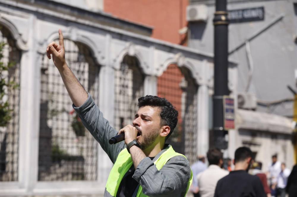 Mavi Marmara’nın izinde: Özgür Filistin, özgür Gazze! 6