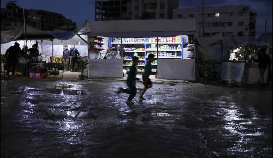 Fotoğraflarla Filistin: Aralık 2025 28