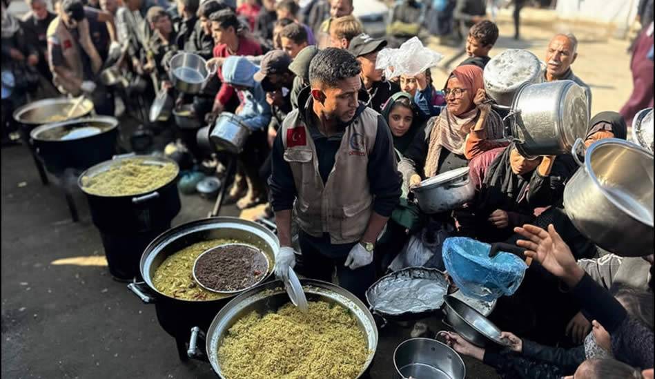 Fotoğraflarla Filistin: Aralık 2025 32