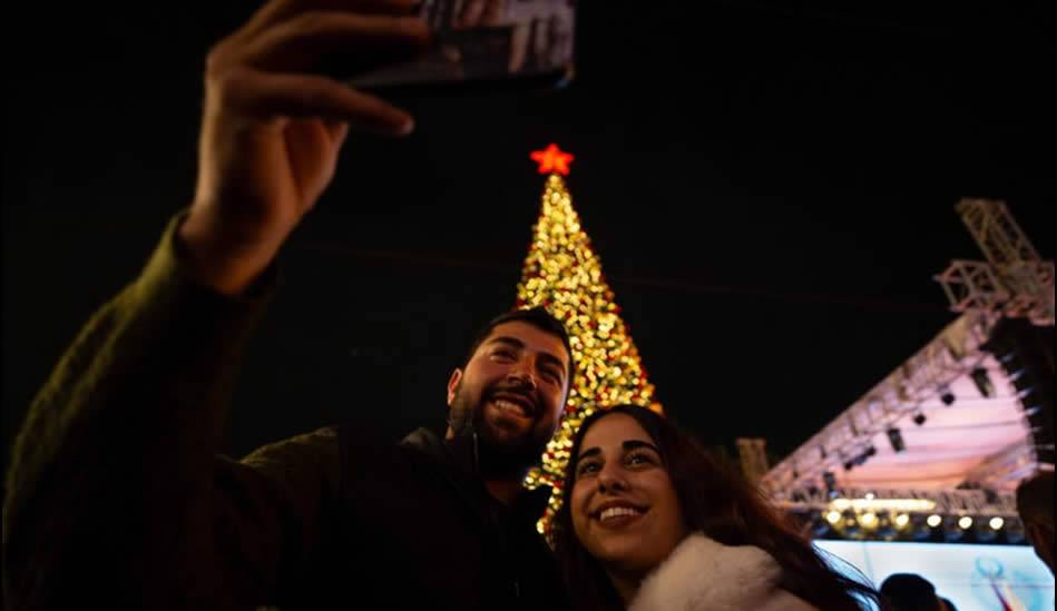 Fotoğraflarla Filistin: Aralık 2025 7
