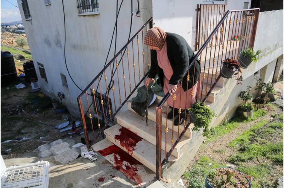 Fotoğraflarla Filistin: Ocak 2026 15