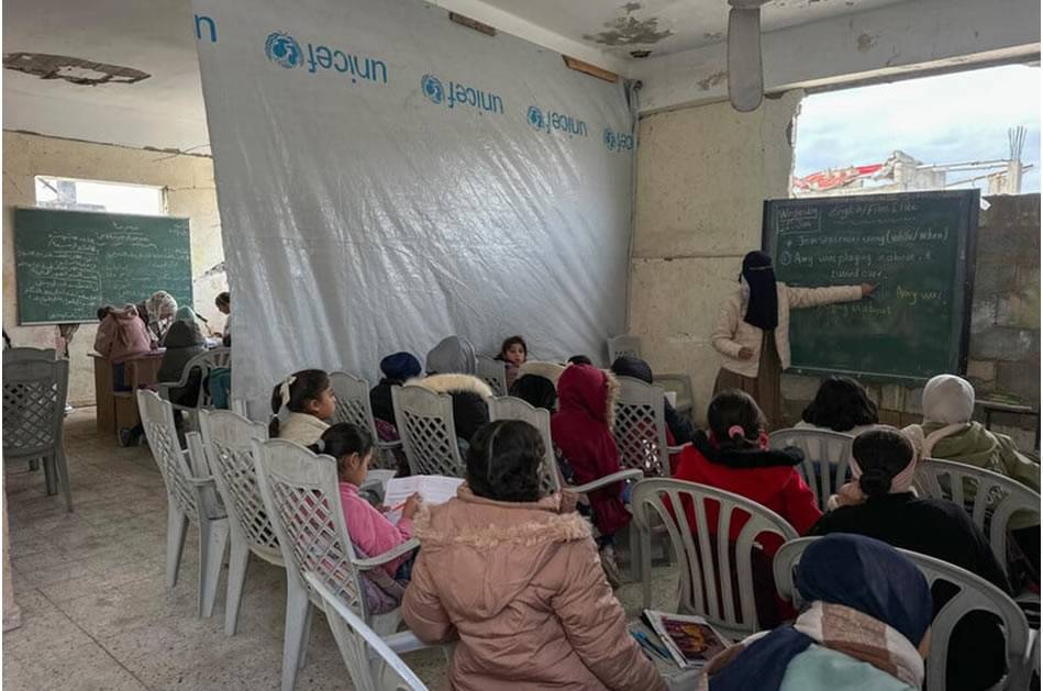 Fotoğraflarla Filistin: Ocak 2026 21