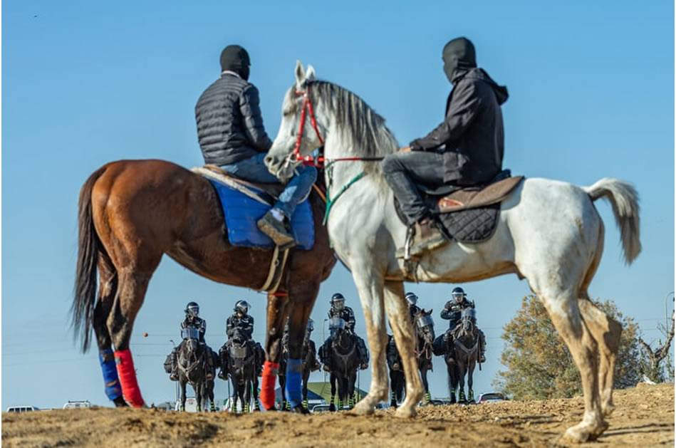 Fotoğraflarla Filistin: Ocak 2026 3