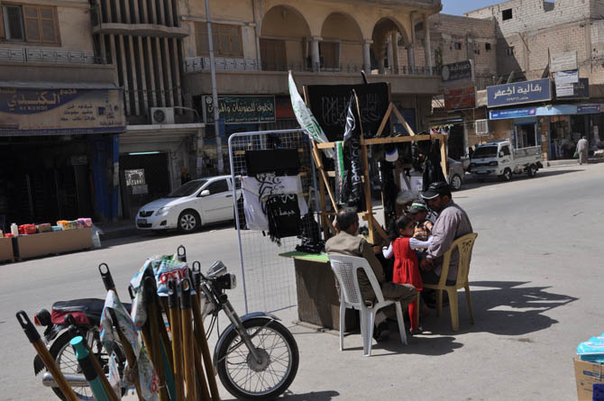 Özgür-Der Rakkada 13