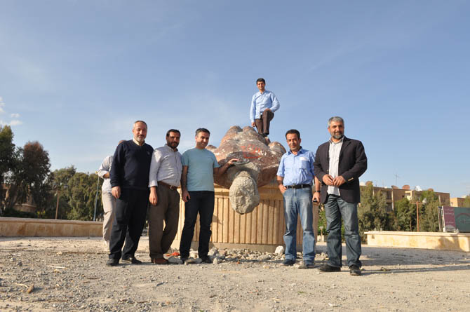 Özgür-Der Rakkada 31