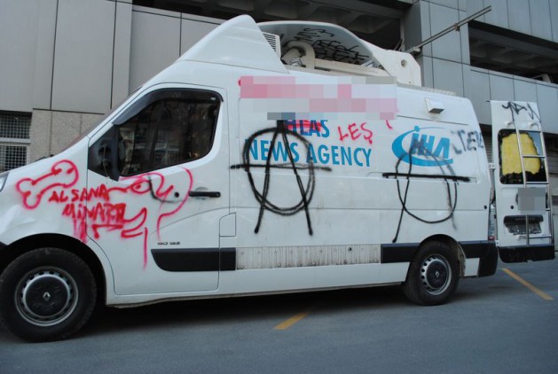 Taksim Eyleminden Geriye Kalanlar 35