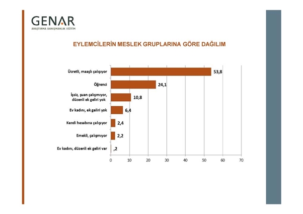 Taksim Gezi Parkı Anketi 12
