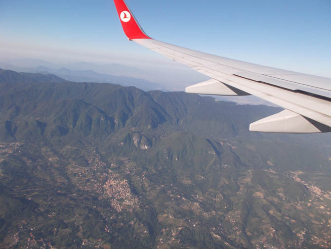 Nehir Aydın Gökdumanın Pompei İzlenimleri (Foto) 11