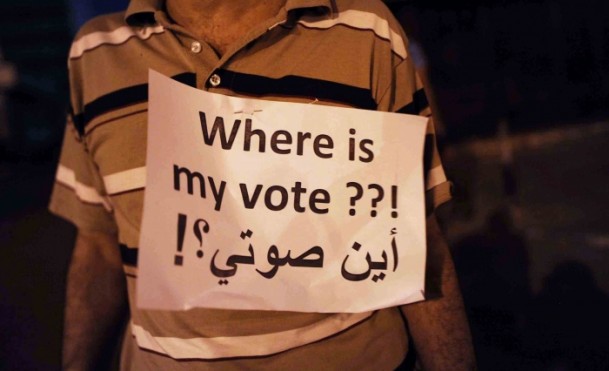 Mısırda Darbeye Karşı Direniş Sürüyor! 7