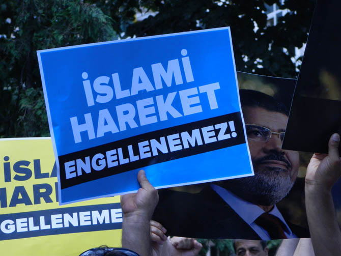 İstanbul’dan Mısır Direnişine Bin Selam 11