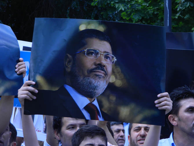 İstanbul’dan Mısır Direnişine Bin Selam 12