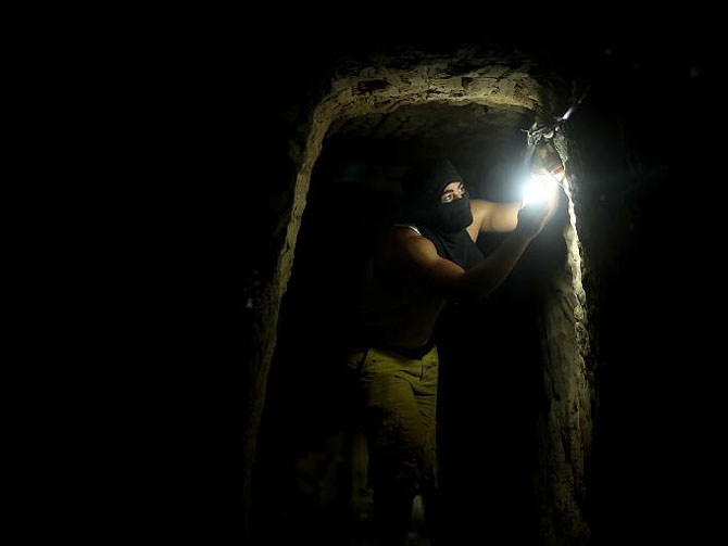 Mısır Darbesi, Gazze’nin Can Damarlarını Kuruttu 1