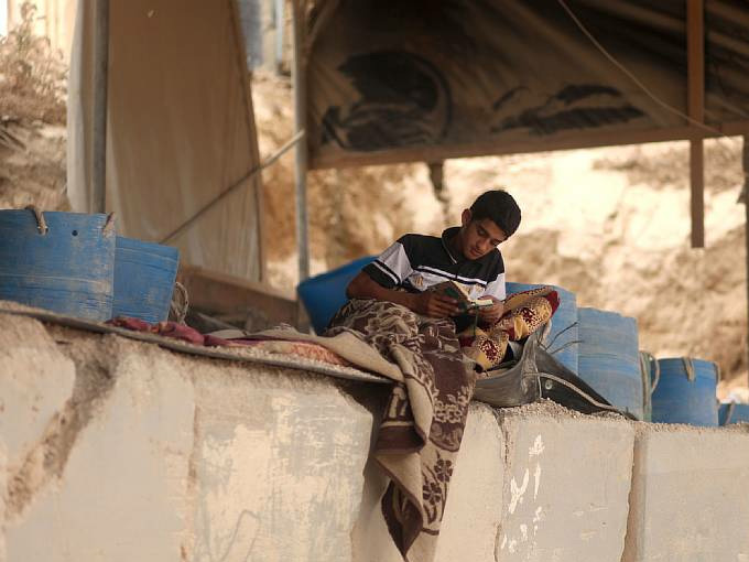 Mısır Darbesi, Gazze’nin Can Damarlarını Kuruttu 2