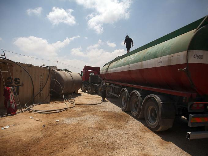 Mısır Darbesi, Gazze’nin Can Damarlarını Kuruttu 8