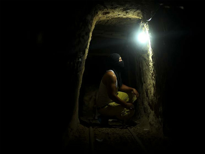 Mısır Darbesi, Gazze’nin Can Damarlarını Kuruttu 9