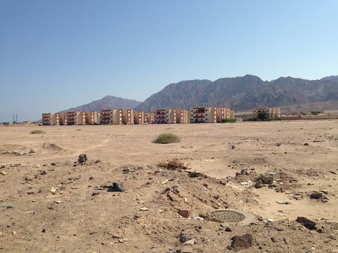 Cidde’den Mısır’a Gezi Günlüğü - Muhsin Önal Mengüşoğlu 21