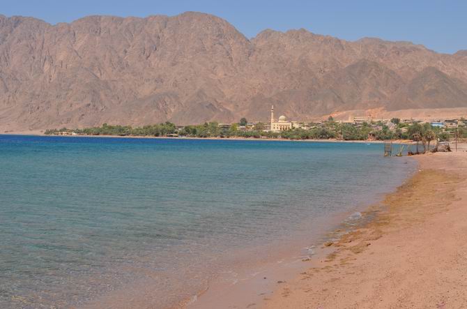 Cidde’den Mısır’a Gezi Günlüğü - Muhsin Önal Mengüşoğlu 4