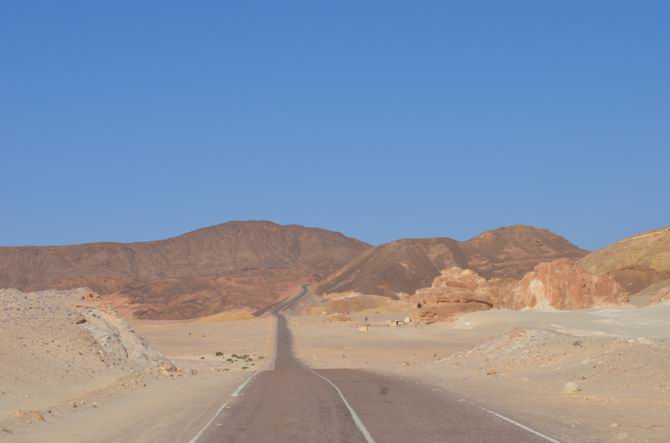 Cidde’den Mısır’a Gezi Günlüğü - Muhsin Önal Mengüşoğlu 6