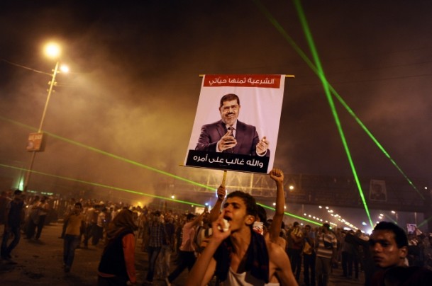 Mısır Adeviyye Meydanında Katliam 5