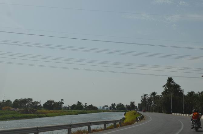 Cidde’den Mısır’a Gezi Günlüğü - 4 Muhsin Ö. Mengüşoğlu 13