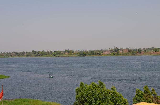 Cidde’den Mısır’a Gezi Günlüğü - 4 Muhsin Ö. Mengüşoğlu 4