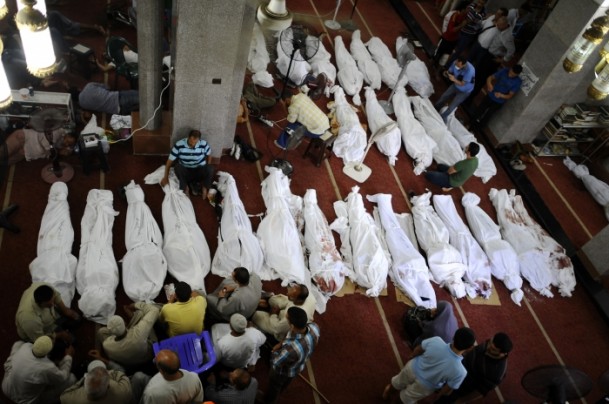 Şehid Aileleri Metanet İçinde 6