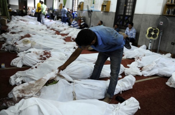 Şehid Aileleri Metanet İçinde 8