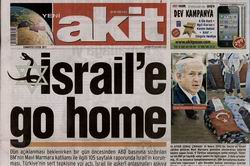 3 Eylül 2011 Gazete Manşetleri