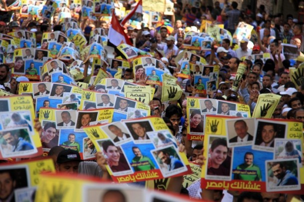 Mısırda Halk Devrimini Yeniden Kazanıyor 2