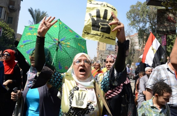 Mısırda Halk Devrimini Yeniden Kazanıyor 5