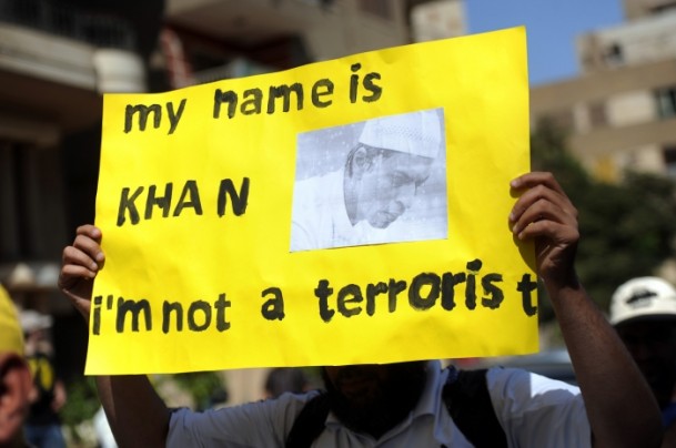 Mısır’da “Şehitlerin Kanına Vefa” Gösterileri 20