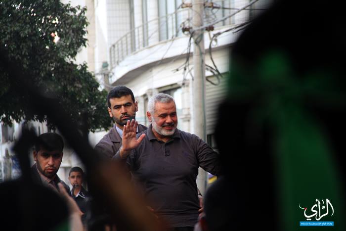 İzzettin Kassam Tugayları - Gazze 26