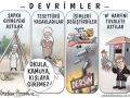 -Devrimler-