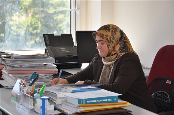 Okullarda Başörtüsü Serbestliği Böyle Görüntülendi 6