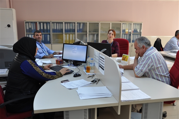 Okullarda Başörtüsü Serbestliği Böyle Görüntülendi 8