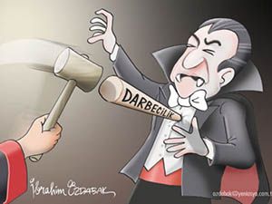 Balyozcuların Kararı Verildi