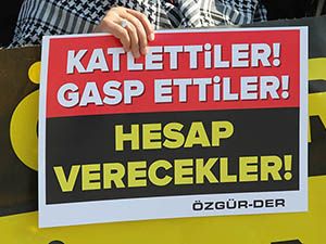 Siyonist Katillerin Kararı Bir An Önce Verilsin!