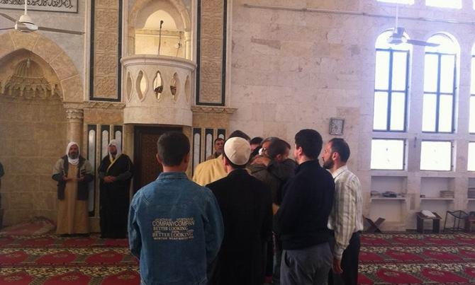 Suriye’de Bayram Şehadetle Başlıyor 16