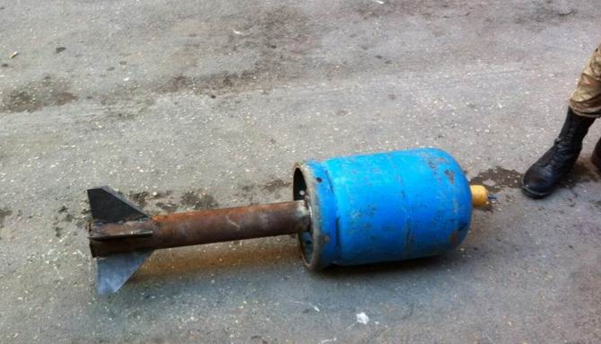 Suriye’de Bayram Şehadetle Başlıyor 8