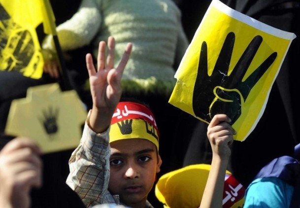 Mısır’da Darbe Karşıtı Gösteriler Devam Ediyor 8