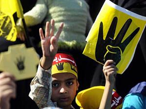 Mısır’da Darbe Karşıtı Gösteriler Devam Ediyor
