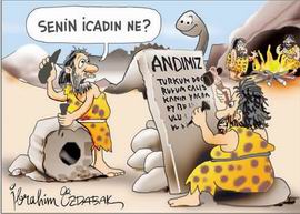 İbrahim Özdabak / Yeni Asya